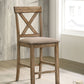 Plankinton - Counter Ht. Chair