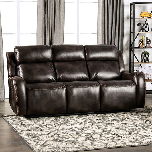 Barclay - Power Sofa