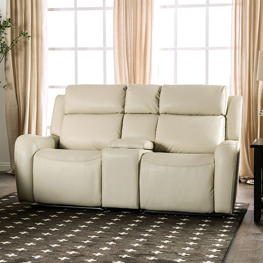 Barclay - Power Loveseat