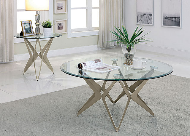 Alvise - Coffee Table