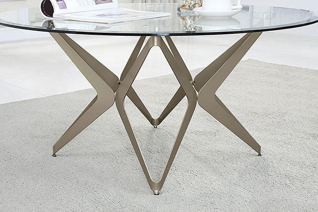 Alvise - Coffee Table