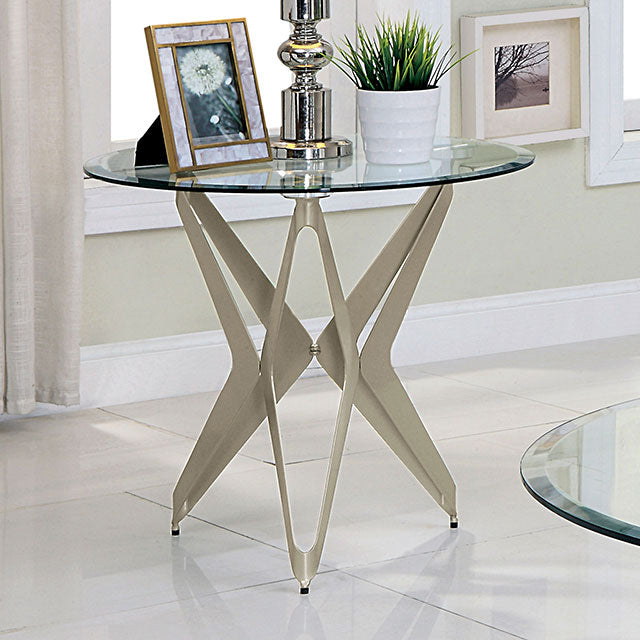 Alvise - End Table