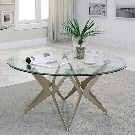 Alvise - Coffee Table