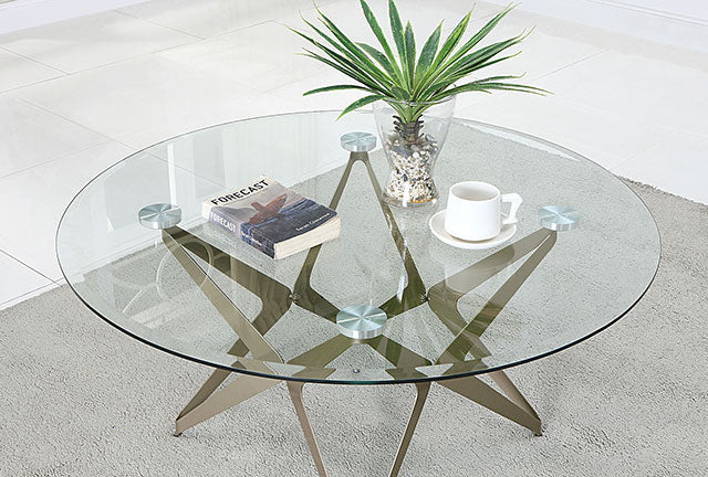 Alvise - End Table