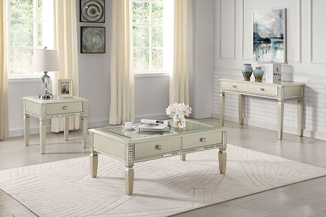 Adina - Sofa Table