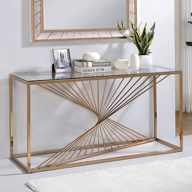 Sherbrooke - Sofa Table