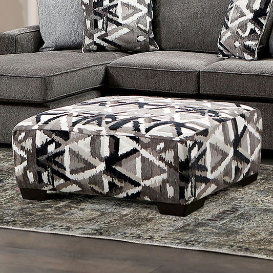 Brentwood - Ottoman