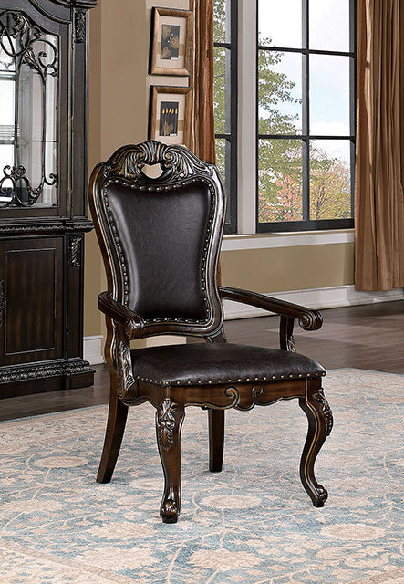 Lombardy - Arm Chair (2/Box)