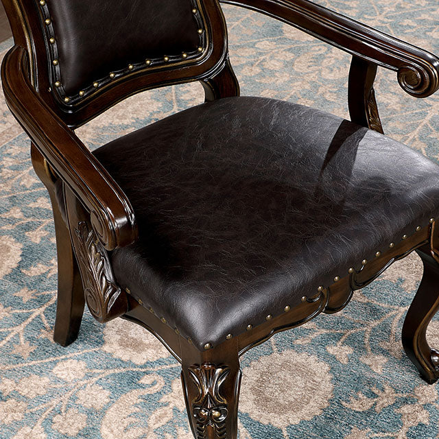 Lombardy - Arm Chair (2/Box)