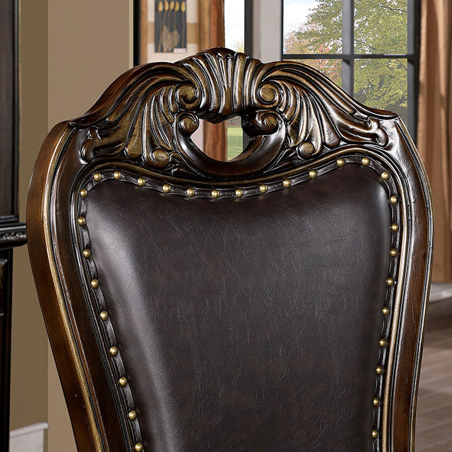 Lombardy - Side Chair (2/Box)