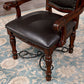 Picardy - Arm Chair (2/Box)