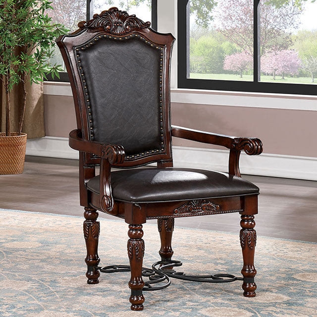 Picardy - Arm Chair (2/Box)