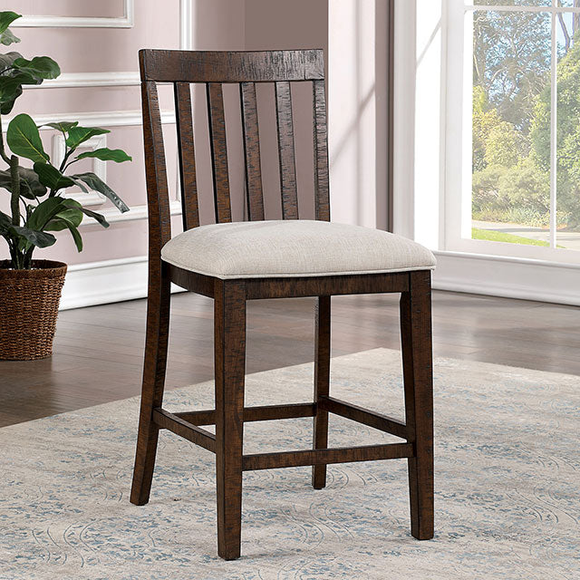 Fredonia - Counter Ht. Chair (2/Box)