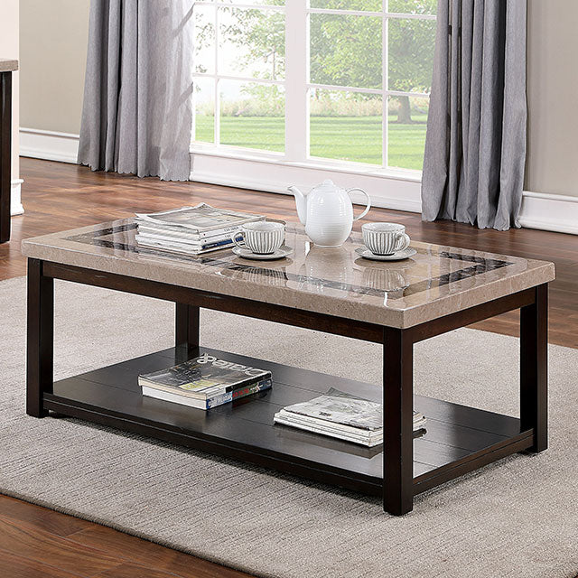 Rosetta - Coffee Table