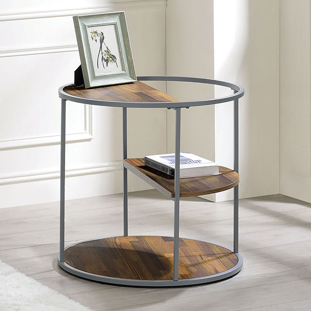 Orrin - End Table