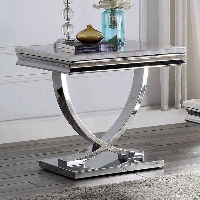 Wettingen - End Table