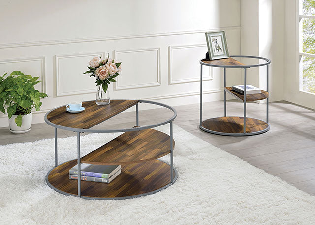 Orrin - End Table