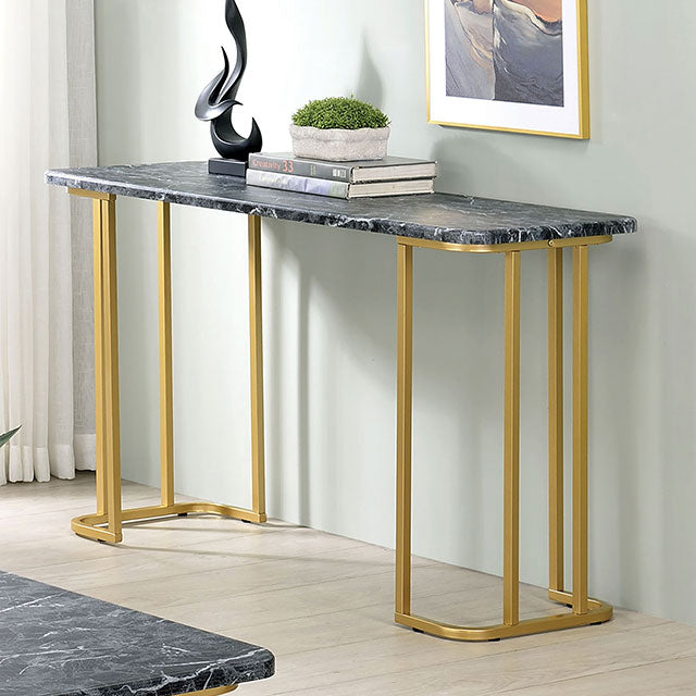 Calista - Sofa Table