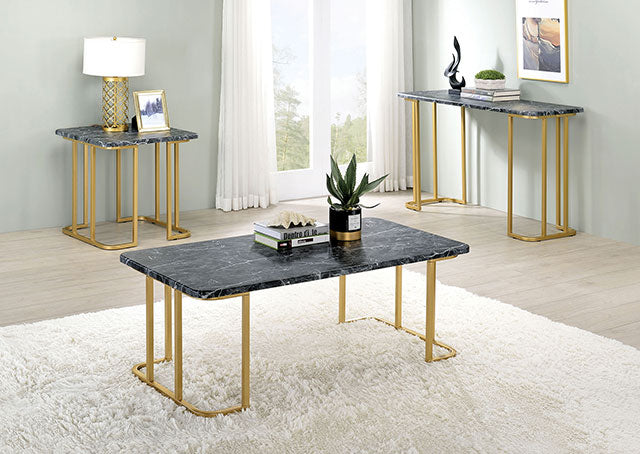 Calista - Sofa Table