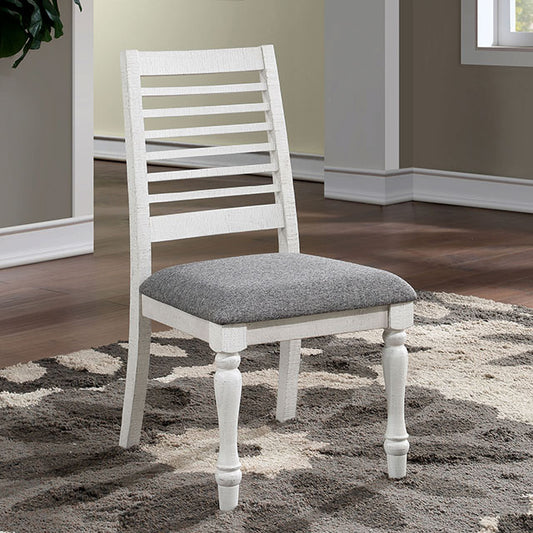 Calabria - Side Chair (2/Box)