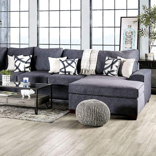 Shoreditch - Sectional