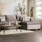 Cramlington - Sectional