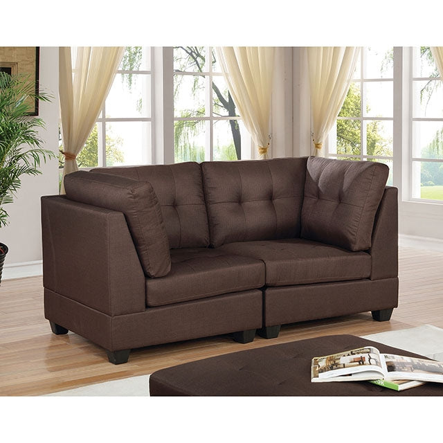 Pencoed - Loveseat