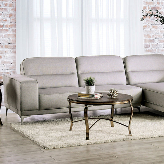 Riehen - Sectional