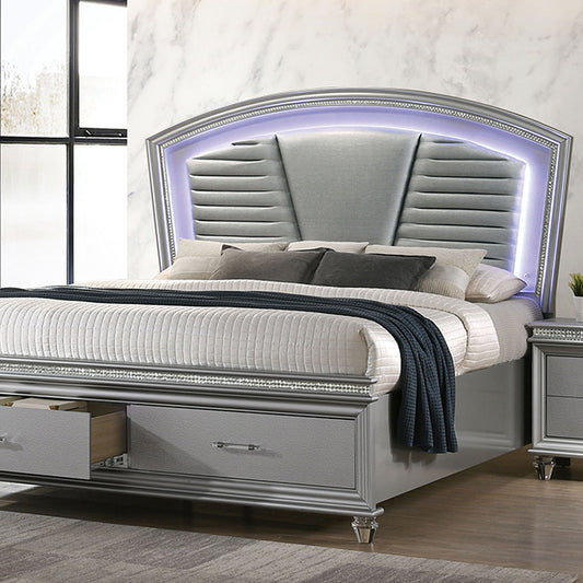 Maddie - E.King Bed