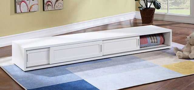 Omnus - Underbed Shelves