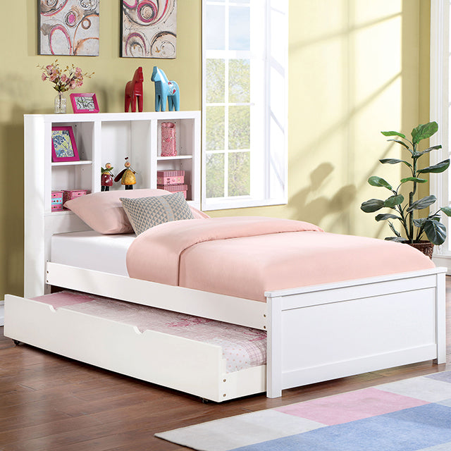 Marilla - Twin Bed