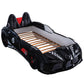 Trackster - Bed