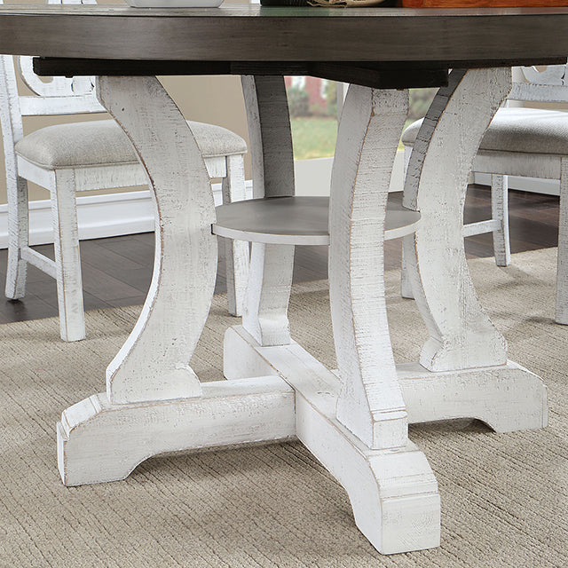 Auletta - Dining Table