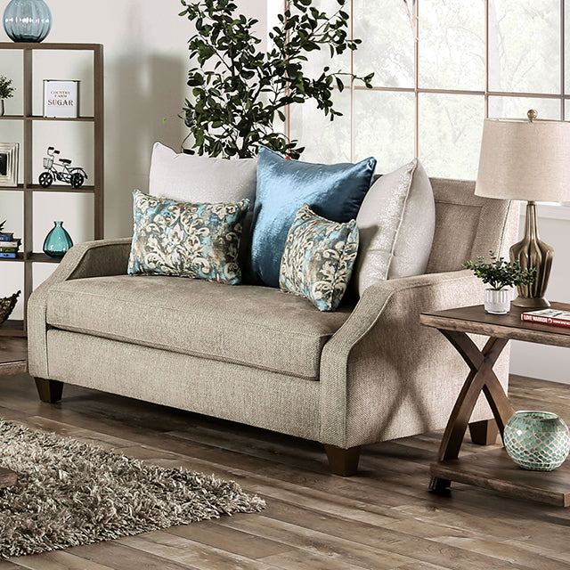 Catarina - Loveseat