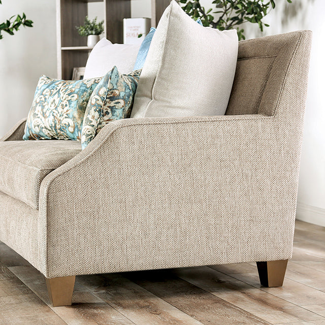 Catarina - Loveseat