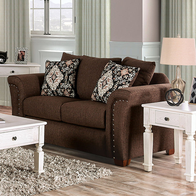 Belsize - Loveseat