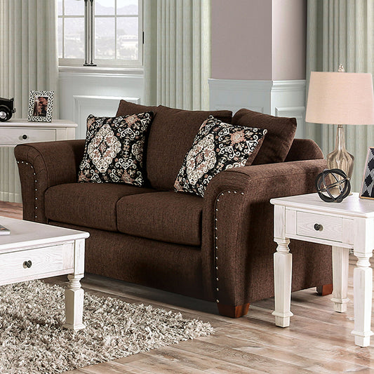 Belsize - Loveseat