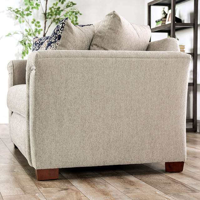 Belsize - Love Seat