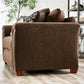 Belsize - Loveseat