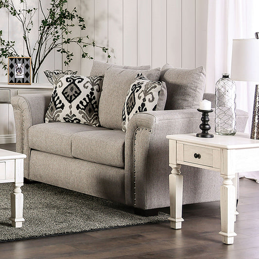 Belsize - Loveseat