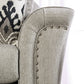 Belsize - Loveseat