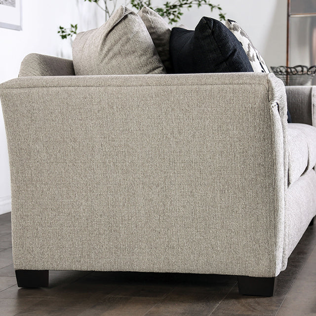 Belsize - Loveseat