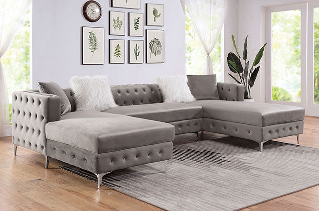 Ciabattoni - Sectional