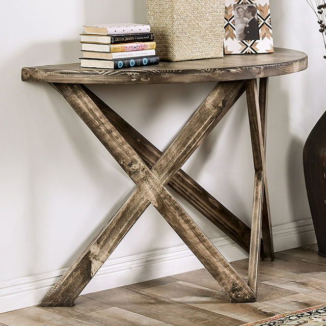 Culver - Sofa Table