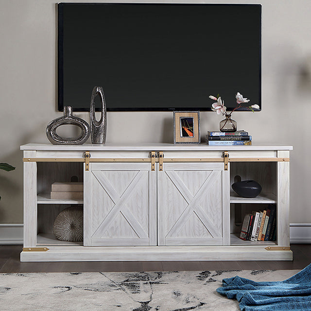 Borrego - TV Console