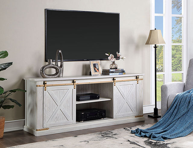 Borrego - TV Console