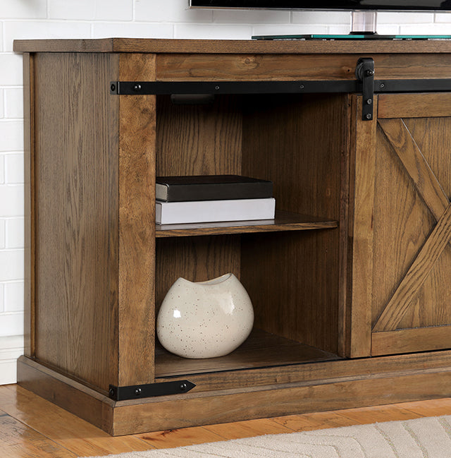 Borrego - TV Console