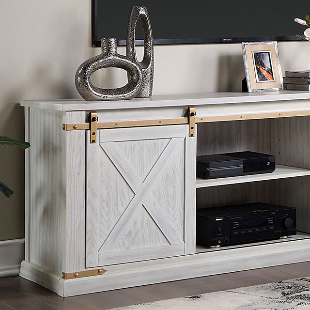 Borrego - TV Console