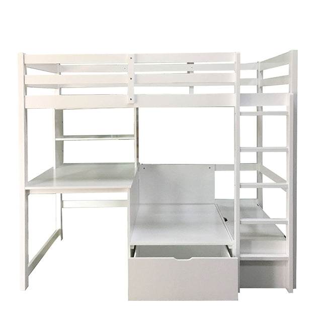 Callistus - Bunk Bed