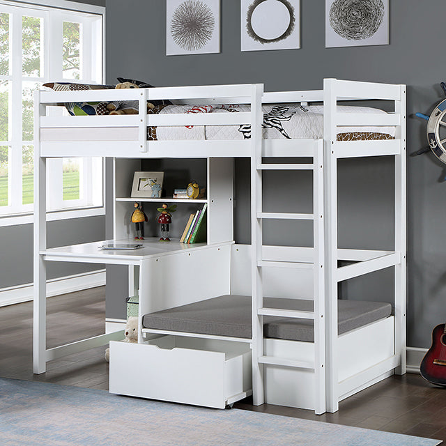 Callistus - Bunk Bed